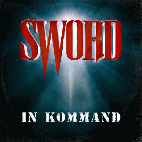 Sword (CAN) : In Kommand